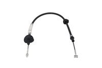 Kamoka Kupplungsseil Kupplungszug LC146 FüR VW Polo 3 Classic 6V2 Caddy 2 9K9A 6
