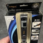 VuPoint Magic Wand III ST442PE Portable Scanner Platinum NEW Handheld — photo 4