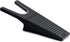 BOOMIBOO Boot Jack,Boot Remover for Cowboy Boots,Boot Puller Waders Grey 