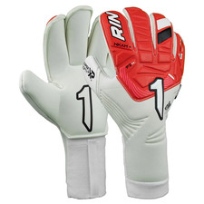 New RINAT NKAM PRIME SOCCER GLOVE Size 9, Goalkeeper, Futbol