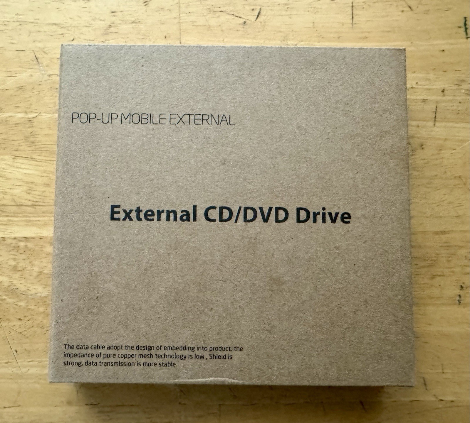 Laurensory RoHS External CD/DVD drive OS Apple MacBook New