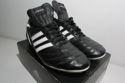 Adidas Kaiser 5 Liga FG, Gr. UK 11,5 EU 46 2/3  Fußballschuhe gebraucht/gepflegt