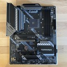 MSI MAG B550 Tomahawk, ATX-Mainboard, AMD Ryzen B550, AM4 Sockel, Dual M.2