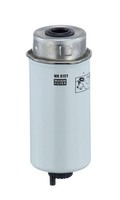 Mann-Filter WK 8151 Kraftstofffilter