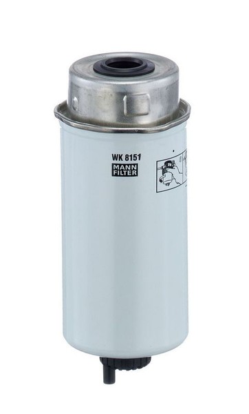 Mann-Filter WK 8151 Kraftstofffilter-image