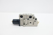Smc ALIP1100-01 Pneumatic Impulse Lubricator 1/4in Npt