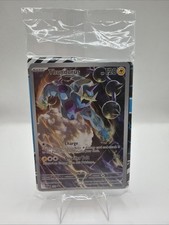 ⚡ SEALED Thundurus #209 – Black Star Promo (Black Bolt) Pokémon TCG ⚡