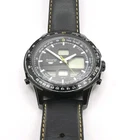 Accurist Skymaster Chronograph Pilots Quartz Wrist Watch Untested