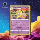 Carte Pokémon Hypnomade 061/195 Tempête Argentée Français