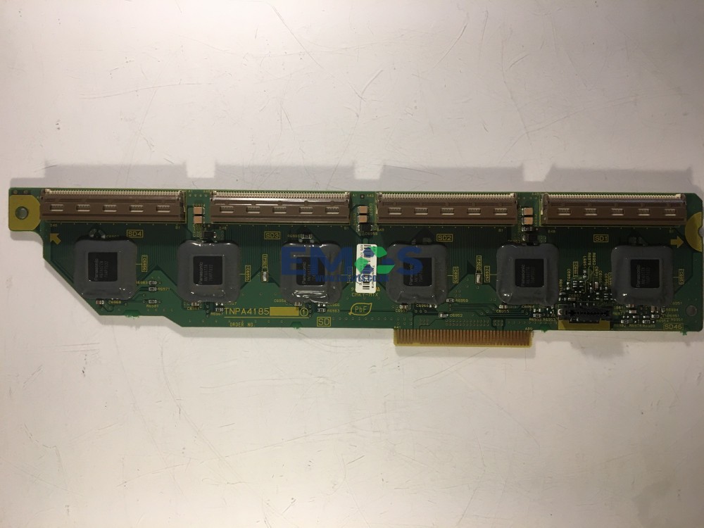 TNPA4185 1 SD TXNSD1HNTB - PANASONIC TH-42PX70BA BUFFER (TNPA4185 1SD)