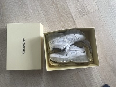 Axel Arigato Marathon Runner Low-Top Sneakers