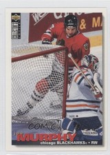 1995-96 Upper Deck Collector's Choice Joe Murphy #156 0a0