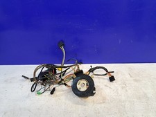 CHEVROLET TAHOE B2W 26102329 7gl2947 Steering Wheel Slip Ring Squib 30717902