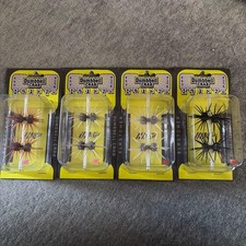 Imakatsu Dumbbell Crab Elastomer