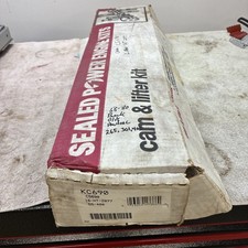 Hydraulic Camshaft  Sealed Power  CS690 And L...