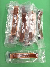  Lot of 10 ASUS 14010-00130700 Flexible 120 MM 2-Way SLI Bridge Cables