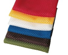 HAMMERLIT W&auml;schenetz 400x600mm Rei&szlig;verschluss Kochfest Polyester Farbecht
