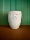 Rare Salmon Falls Stoneware Halloween Camper Bee Tumbler — photo 5