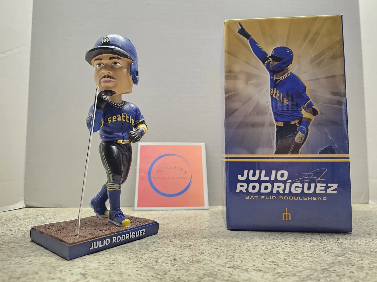 Seattle Mariners MLB Fan Bobbleheads for sale | eBay