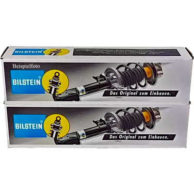 BILSTEIN 19-171623 Stoßdämpfer Satz Hinten für AUDI A4 B8 A5 A6 C7 A7 1.8-4.2