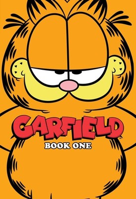 PRE-ORDER | Garfield Book One TPB | BOOM
