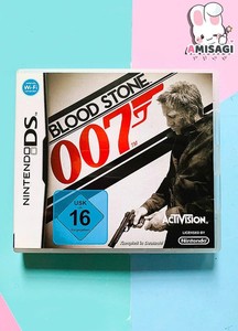 007 Blood Stone | eBay