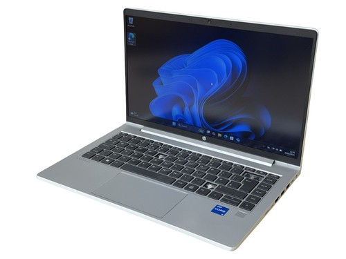 HP Probook 440 G8 14" Quad i5-1135G7 8GB RAM 256GB NVMe Windows 11 Laptop HE1 - Picture 4 of 15