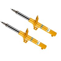 2 Bilstein SportstoßDäMpfer B6 2-35-250845 Vorderachse FüR VW Beetle Caddy Golf