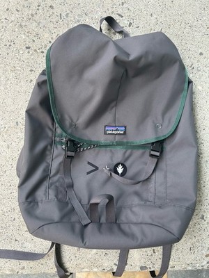 Patagonia Arbor Classic Pack Backpack 25L Gray | eBay Patagonia Arbor Classic Pack Backpack 25L Gray | eBay