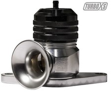 Turbo Xs Blow Off Valve For Subaru Wrxsti Rfl - Ws02-xs-rfl
