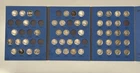 BUFFALO NICKEL SET Original Dates 1913-1938 Collection Of 50 Nice Coins!