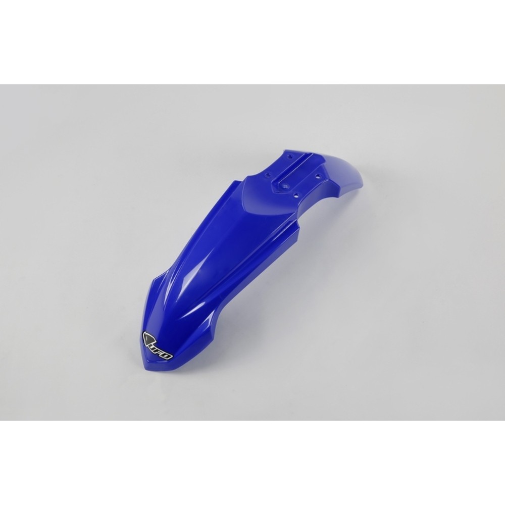 Free Shipping Front Fender UFO Yamaha Blue YA04846-089 for Motorcycle