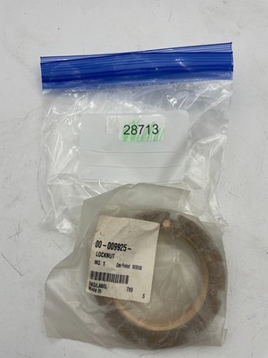 Hobart 00-009925 Lock Nut