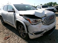 Power Steering Pump VIN Z 11th Digit Fits 17 ACADIA 2122955