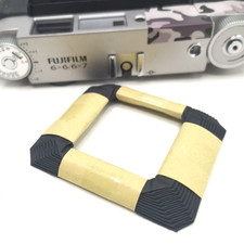 Handmade Replacement Bellows fit FUJIFILM GF670 Medium Format Rangefinder Camera