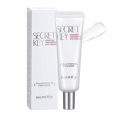 Secret Key Starting Treatment Eye Cream 1.06oz EX 4/24 X 5 PACK