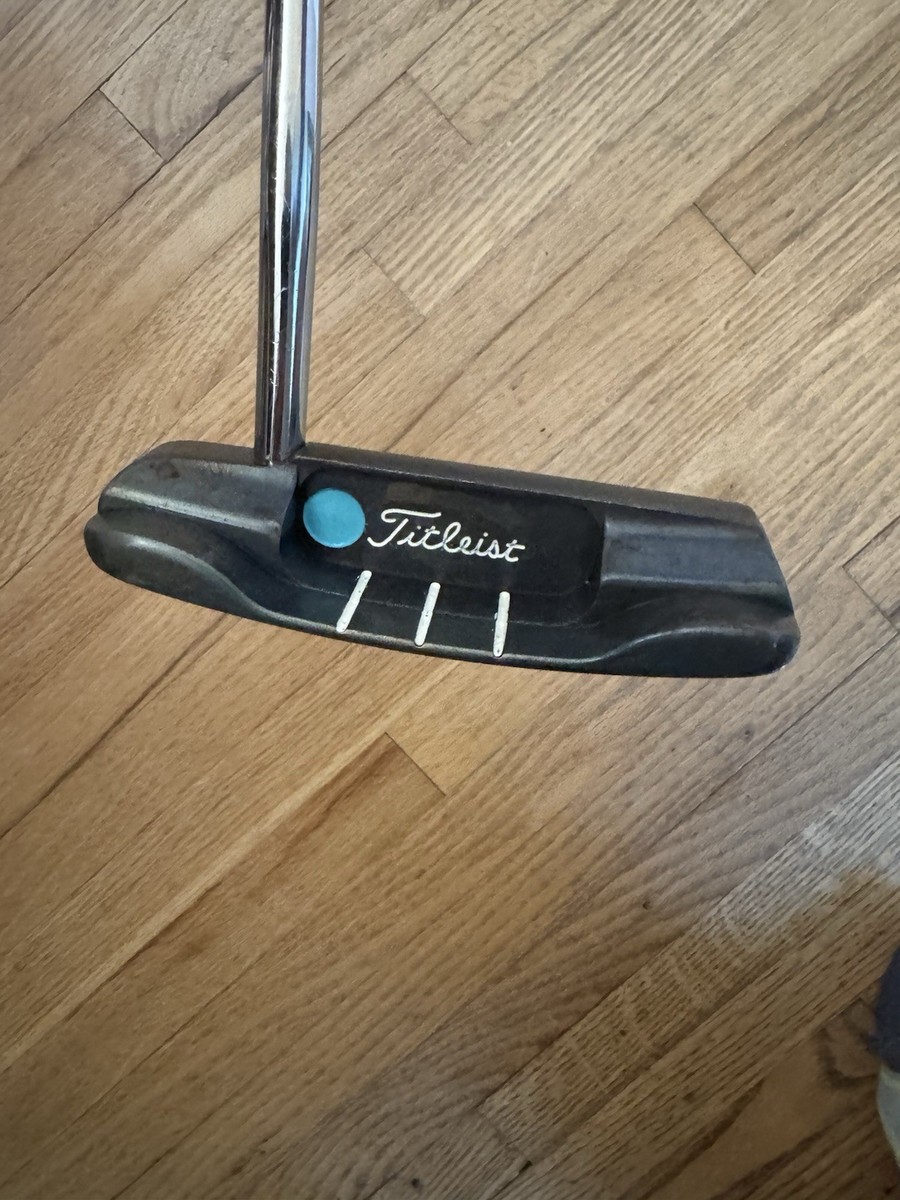 Scotty Cameron Oil Can Classics Catalina 2, Right Handed, 32.5” | eBay