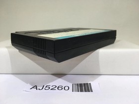 Bakusho Jinsei Gekijo Three 3 Nintendo Famicom NES Japan - AJ5260