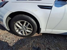 (LOCAL PICKUP ONLY) Driver Fender Korea Built VIN K 1st Digit Hybrid Fits 11-16 