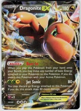 dragonite ex pokemon card value Dragonite EX #74 Prices | Pokemon Furious Fists