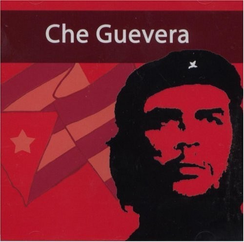 Че Гевара, Че Гевара (CD)