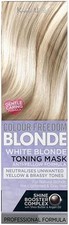 Knight & Wilson Colour-Freedom Rose Blonde Toner 150ml – Soft Pink/Rosy Gold Sha