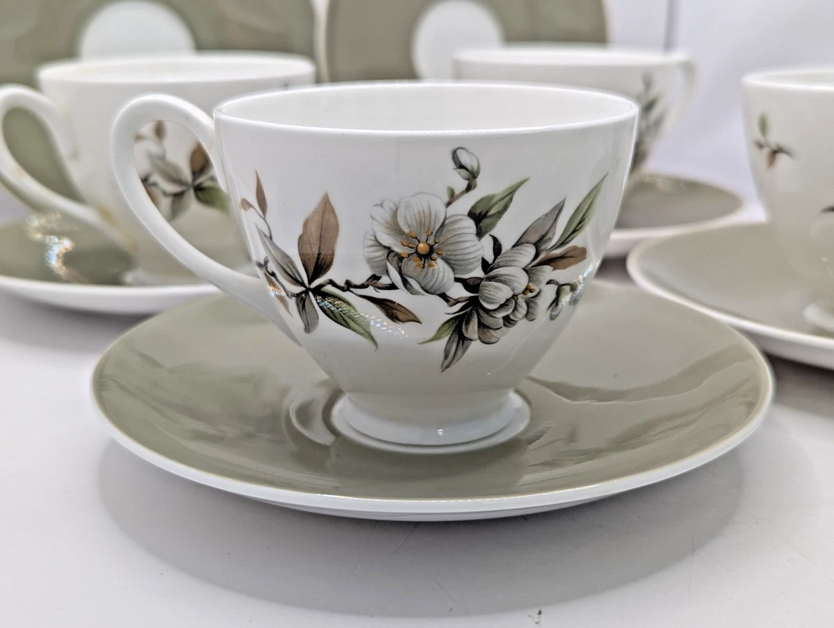Ridgway Pottery Cups&Saucers for sale | eBay UK