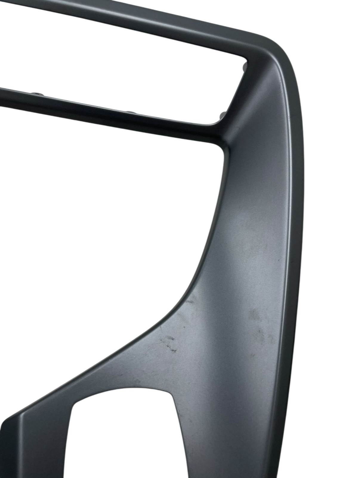 2014-2017 BMW I8 CENTER CONSOLE UPPER TRIM BEZEL