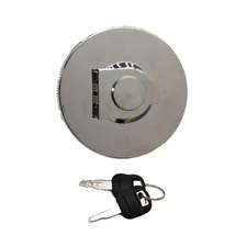 0861781 Fuel Cap Fits Caterpillar E110 E120 E70B E110B 312