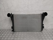 SEAT LEON 1P1 Ladeluftkühler 96715 1.90 Diesel 2007 30388712