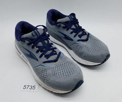Brooks Beast 20 Men's Size 12 D (Medium) Comfort Running Shoes