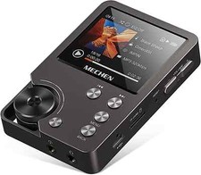 MP3 Player,Lossless DSD HighDefinition Portable Hi-Fi Digital Audio Music Player
