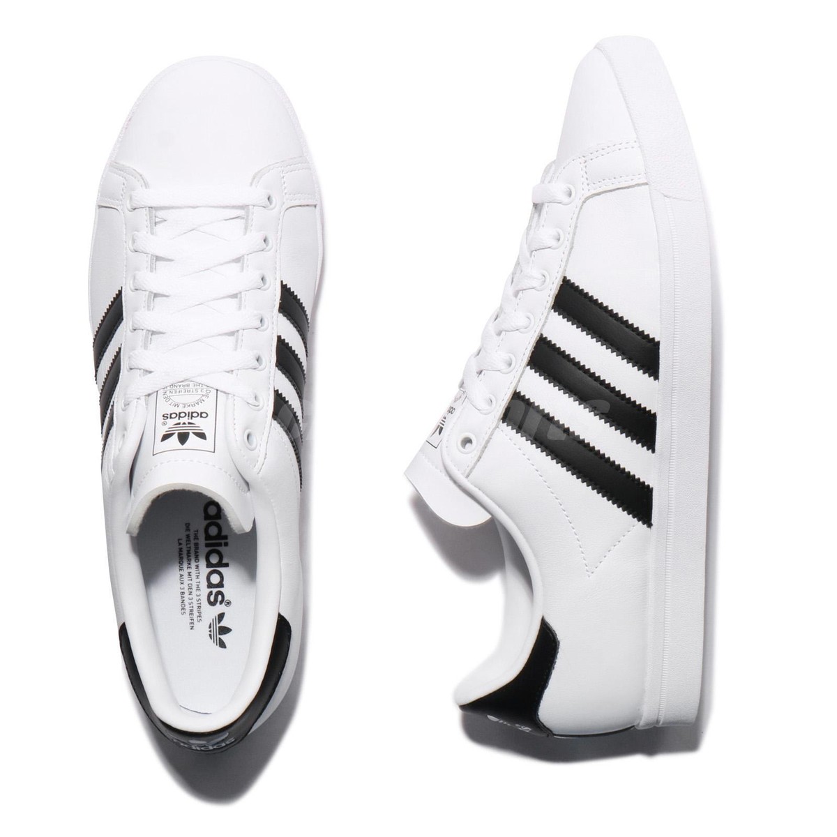 Afledning Politik server adidas Originals Coast Star White Black Men Casual Lifestyle Sneakers EE8900 | eBay Afledning Politik server adidas Originals Coast Star White Black Men Casual Lifestyle Sneakers EE8900 | eBay