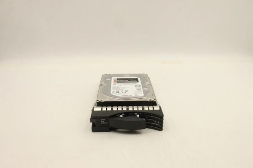 Lenovo 42D0786 42D0783 42D0782 2TB 7200 RPM 3.5" SATA HDD HARD DISK HARD DRIVE - Afbeelding 4 van 8